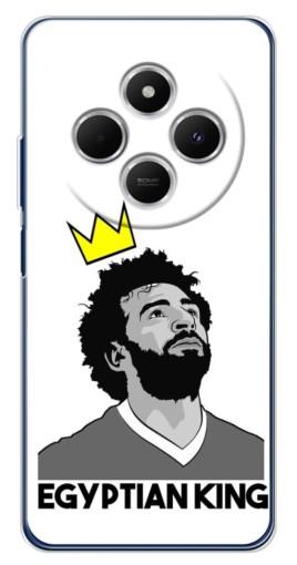 Чехол с картинкой "Египетский Король" для Tecno Spark 30C