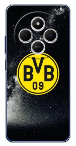 Чехол с принтом "Звездный BVB" для Tecno Spark 30C