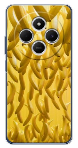 Чехол с печатью "Бананопад" для Tecno Spark 30 Чехол с печатью "Бананопад" для Tecno Spark 30