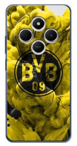 Чехол с печатью "BVB 09" для Tecno Spark 30