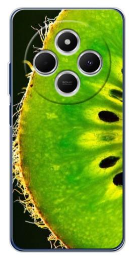 Чехол с печатью "Долька Киви" для Tecno Spark 30 Чехол с печатью "Долька Киви" для Tecno Spark 30
