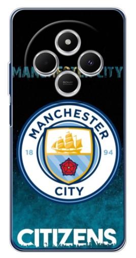 Чехол с печатью "Man City Zens" для Tecno Spark 30 Чехол с печатью "Man City Zens" для Tecno Spark 30