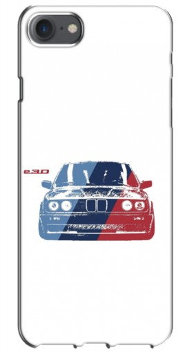 Чехол с печатью «BMW e30»  для iPhone 7