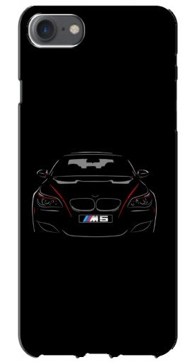 Чехол с печатью «BMW M5»  для iPhone 7