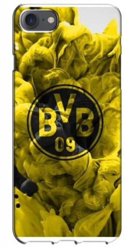 Чехол с принтом «BVB 09» для iPhone 7