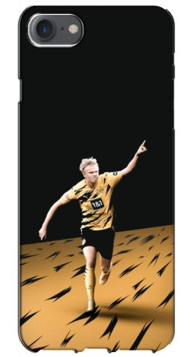 Чехол с печатью «Холланд BvB»  для iPhone 7