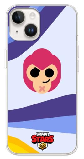 Чехол с принтом "Аркт Кольт" для Tecno Spark Go 1
