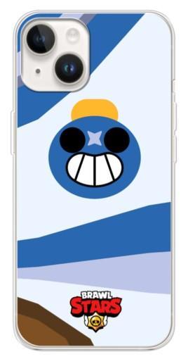 Чехол с печатью "Арт Эль Примо" для Tecno Spark Go 1