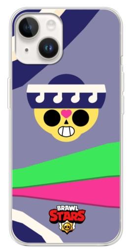 Чехол с картинкой "Арт Poco" для Tecno Spark Go 1