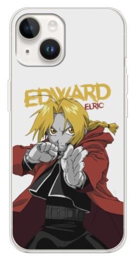 Чехол с печатью "Боевй Erlic" для Tecno Spark Go 1