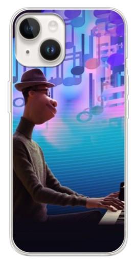 Силиконовый чехол с изображением "Джейми Фокс" для Tecno Spark Go 1
