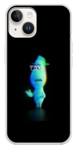 Чехол с печатью "Джо" для Tecno Spark Go 1