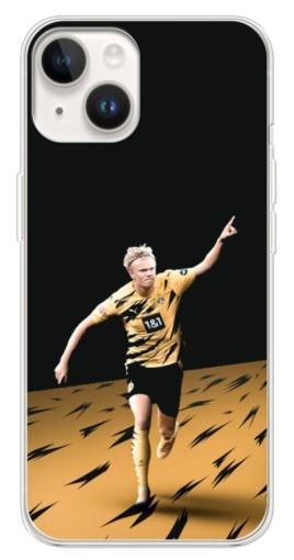Чехол с картинкой "Холланд BvB" для Tecno Spark Go 1