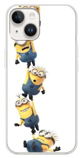 Чехол с печатью "Лесенка" для Tecno Spark Go 1