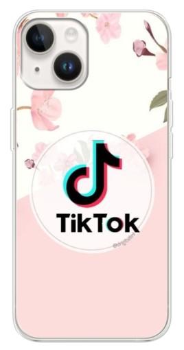 Силиконовый чехол с изображением "Нежный принт" для Tecno Spark Go 1