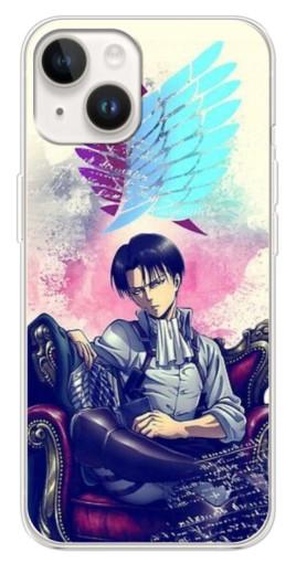 Чехол с картинкой "Знак Легиона Разведки" для Tecno Spark Go 1