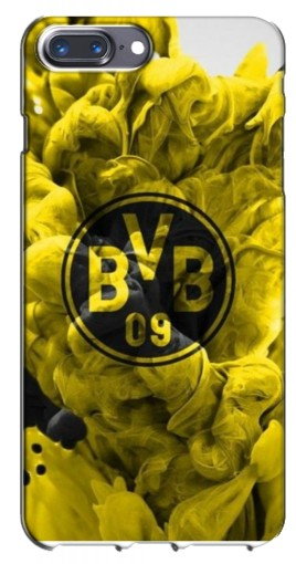 Силиконовый чехол с изображением «BVB 09» для iPhone 7 Plus