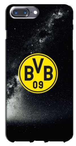 Чехол с печатью «Звездный BVB»  для iPhone 7 Plus