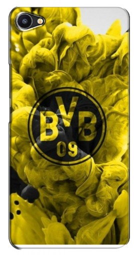 Чехол с печатью «BVB 09»  для Meizu U10