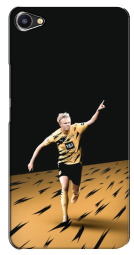 Чехол с картинкой «Холланд BvB» для Meizu U10