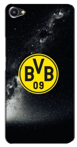 Чехол с принтом «Звездный BVB» для Meizu U10