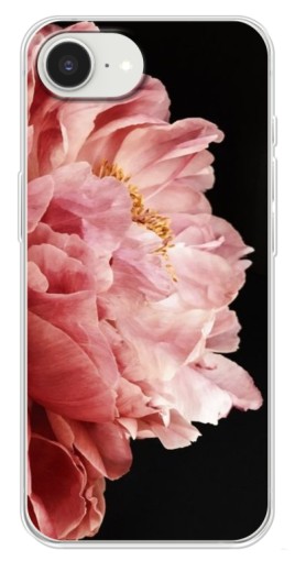 Чехол с печатью "Большой пион " для iPhone 16е