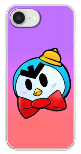 Чехол с картинкой "С бабочкой" для iPhone 16е