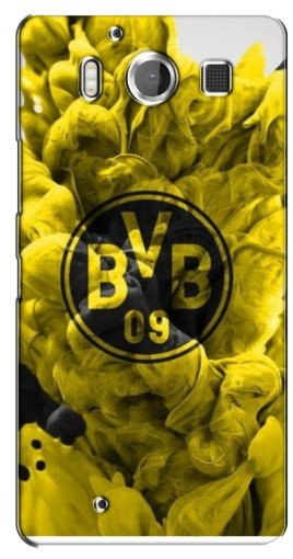 Чехол с картинкой «BVB 09» для Microsoft Lumia 950