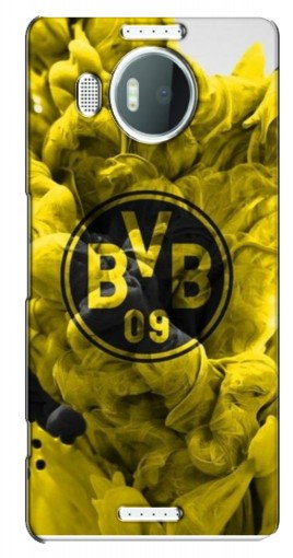 Чехол с принтом «BVB 09» для Microsoft Lumia 950 XL