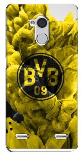 Чехол с картинкой «BVB 09» для ZTE Blade V7 Lite