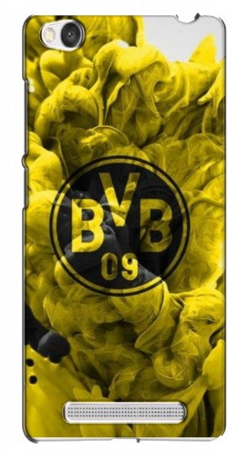 Чехол с картинкой «BVB 09» для Xiaomi Redmi 4A