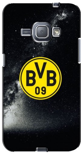 Чехол с принтом «Звездный BVB» для Samsung Galaxy J1 2016, J120