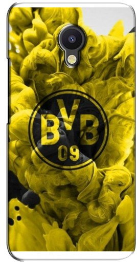 Чехол с картинкой «BVB 09» для Meizu M5 Note