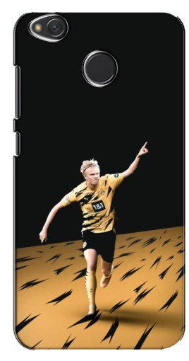 Чехол с картинкой «Холланд BvB» для Xiaomi Redmi 4X