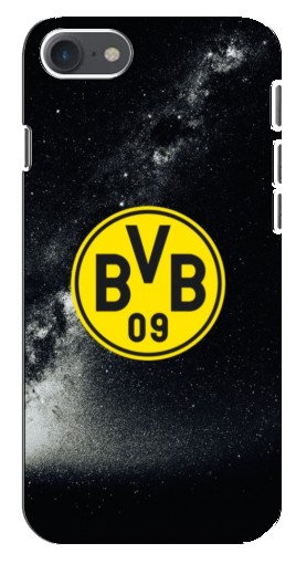 Чехол с картинкой «Звездный BVB» для iPhone 8