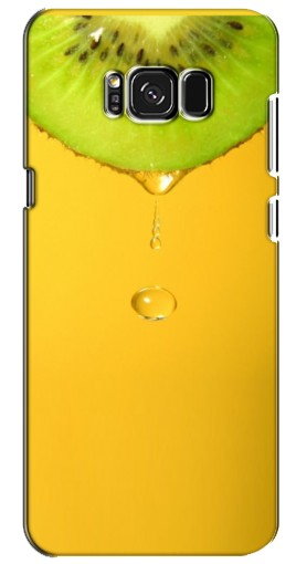 Чехол с печатью «Сочный Kiwi»  для Samsung Galaxy S8, G950