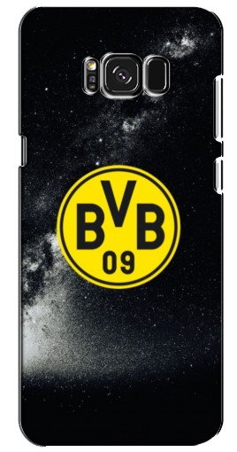 Чехол с печатью «Звездный BVB»  для Samsung Galaxy S8, G950