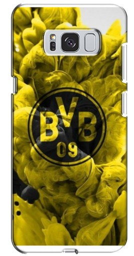 Чехол с печатью «BVB 09»  для Samsung Galaxy S8 Plus, G955