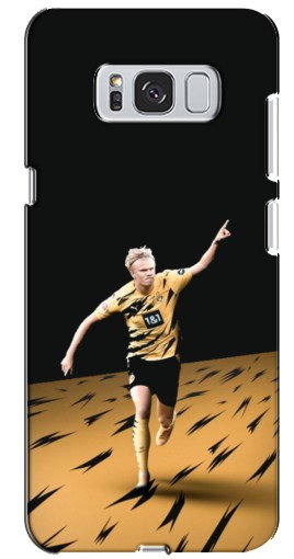 Чехол с картинкой «Холланд BvB» для Samsung Galaxy S8 Plus, G955