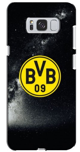 Чехол с принтом «Звездный BVB» для Samsung Galaxy S8 Plus, G955