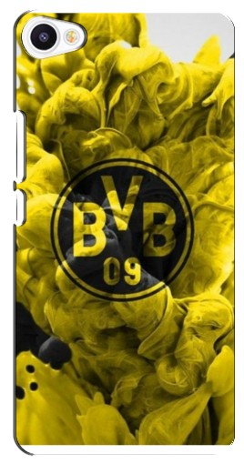 Чехол с принтом «BVB 09» для Meizu U30