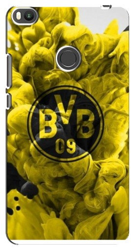 Чехол с картинкой «BVB 09» для Xiaomi Mi Max 2