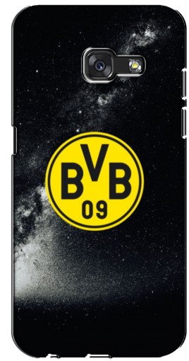 Чехол с картинкой «Звездный BVB» для Samsung Galaxy A5 2017 / A520 / A520F