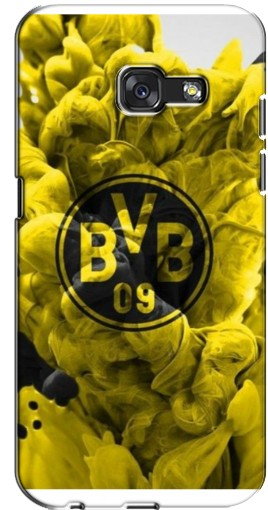 Чехол с картинкой «BVB 09» для Samsung Galaxy A7 2017 / A720 / A720F