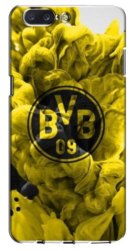 Чехол с печатью «BVB 09»  для OnePlus 5