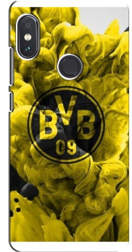 Чехол с принтом «BVB 09» для Xiaomi Redmi Note 5