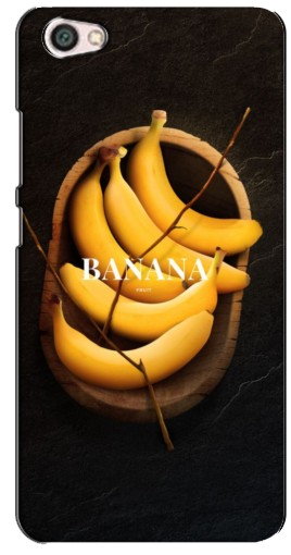 Чехол с картинкой «Banana» для Xiaomi Redmi Note 5A