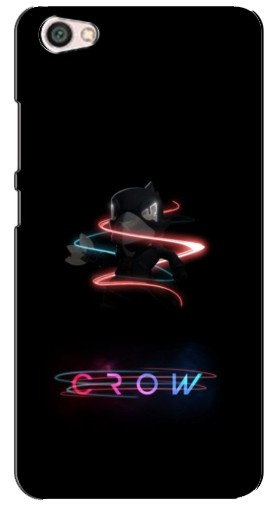 Чехол с печатью «Brawl Crow»  для Xiaomi Redmi Note 5A