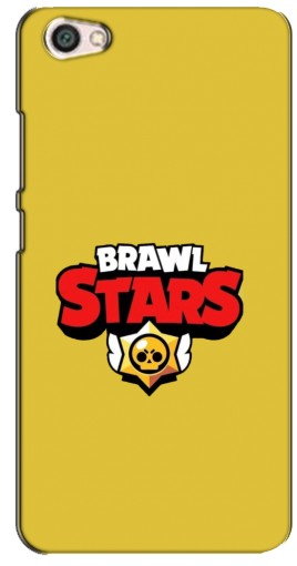 Чехол с принтом «Brawl Logo» для Xiaomi Redmi Note 5A