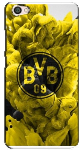 Силиконовый чехол с изображением «BVB 09» для Xiaomi Redmi Note 5A